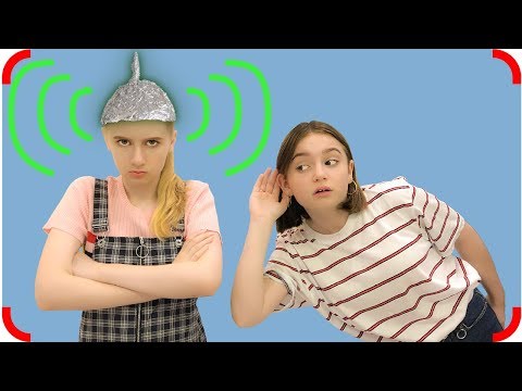 Видео: Читаю Мысли! Что я узнала?