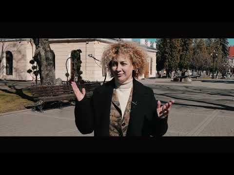 Видео: Часом коване місто: Самбір