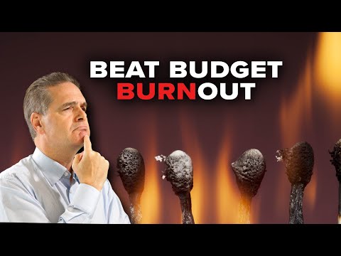 Видео: Бюджетирование без выгорания: поиск правильного метода отслеживания