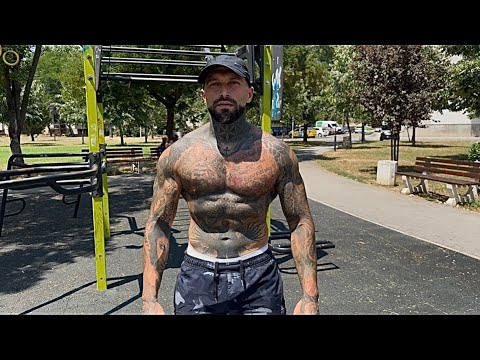 Видео: 🔴 Изпоти се НА МАКС с Тази Кръгова Тренировка на Открито!