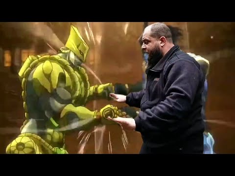 Видео: Выживалово против Дио