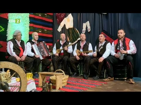 Видео: Китка песни от Якоруда - "Пазители на традициите", 1.12.2024