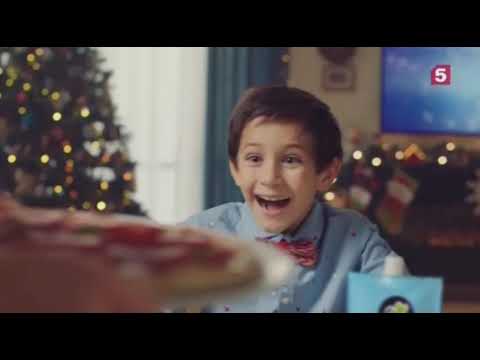 Видео: Анонс и рекламный блок (Пятый канал, 12.12.2020)