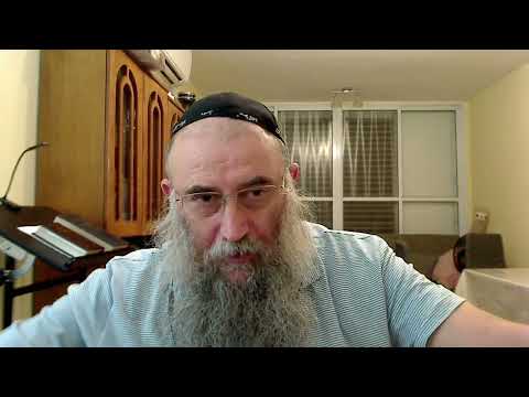 Видео: Зогар для Народов Мира: тайны Завета. Часть 2.