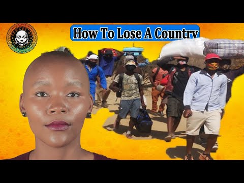 Видео: Нас заставляют это принять!?