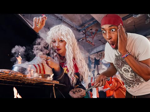 Видео: (ЮЦИ) «М.О.» — это ЧИСТЫЙ ЖАР!