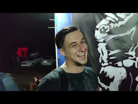 Видео: Тайна Театра - Фестивали "Сорви Башку" и "РокПикник" ВЛОГ #48