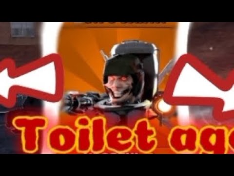 Видео: Обзор астро элиты в Toilet agents @MAGABBAM 