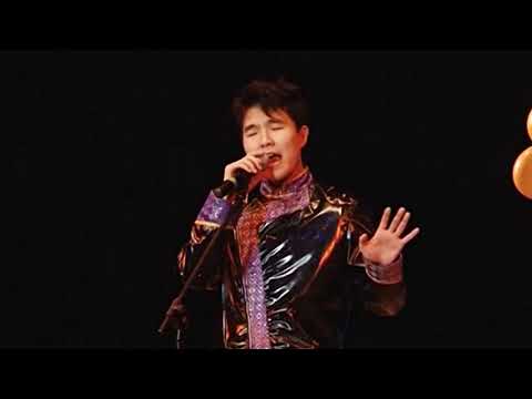 Видео: Бурхадтаа-исп. Беликто Дармаев