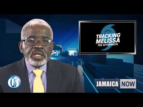 Видео: ЯМАЙКА СЕЙЧАС: Сообщества по-прежнему остаются на мели | Новый глава ODPEM | Миссия Картеля по ли...