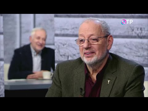 Видео: Михаил Мишин: Юмор - это инстинкт самосохранения. Ты шутишь, тебе легче с чем-то сжиться, преодолеть