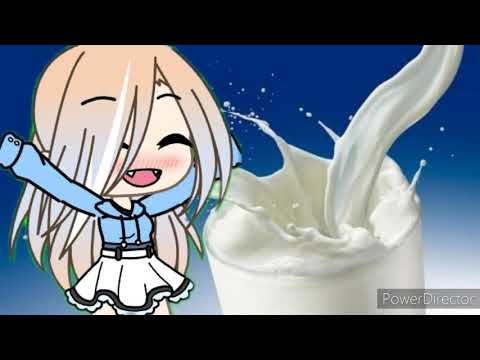 Видео: Гача лайф Клип жирный кот