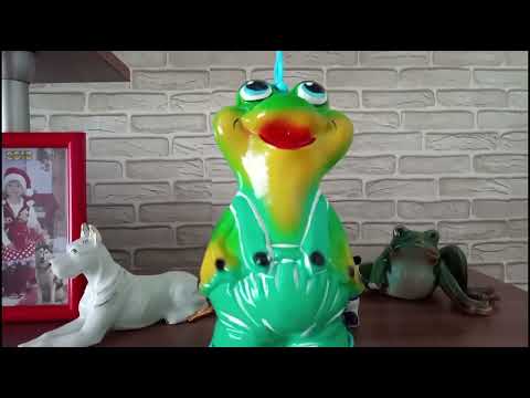 Видео: Секреты счастливой жизни в деревне