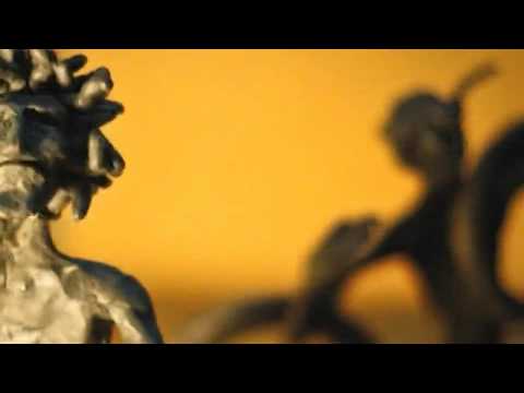 Видео: Песочные Люди feat.Рэм Дигга - Что есть СТОП