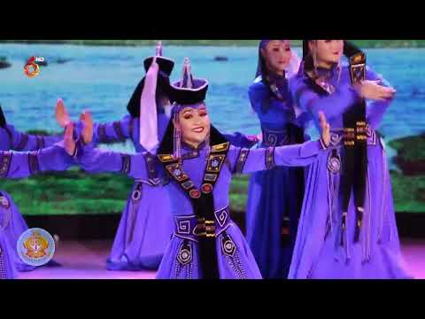 Видео: ''ХАН ХЭНТИЙ'' ЧУУЛГА   ''ЗҮҮН МОНГОЛ БҮЖГИЙН ӨВ СОЁЛ''