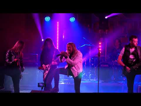 Видео: ГРАН-КУРАЖЪ - Достучаться до небес