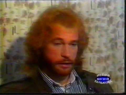 Видео: Игорь Тальков - Концерт в Витебске июль 1990г.
