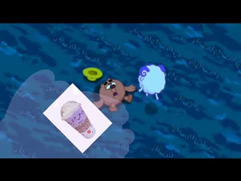 Видео: Вырезанный фрагмент Смешарики (05.08.2004)