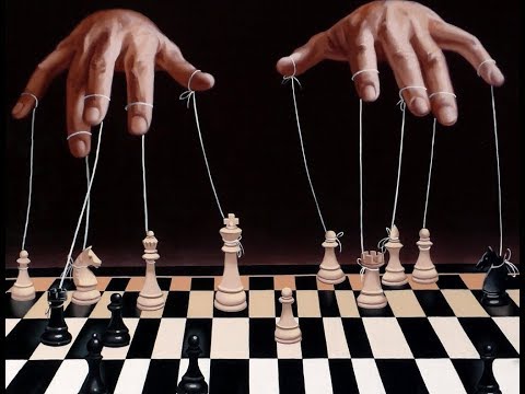 Видео: РАДИО НЛП - Манипуляции и НЛП