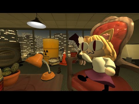 Видео: Neco Arc — Ну как там с деньгами? [Neco Arc AI Cover]