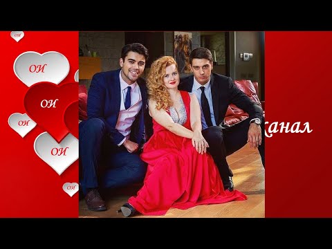 Видео: Станислав Бондаренко Кирилл Дыцевич Екатерина Копанова в главной роли Bondarenko Dycevich  Kopanova