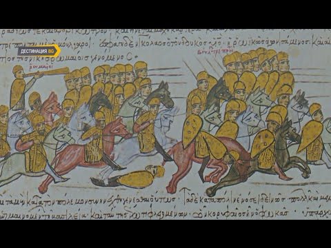 Видео: Симеон – великият между царете (2017): Личността на гения (еп. 9)