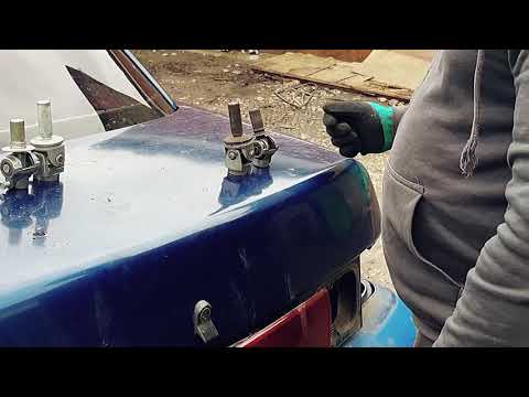 Видео: Проблемы с кулисой ВАЗ 2114 2110 ПРИОРА / калина карданчик