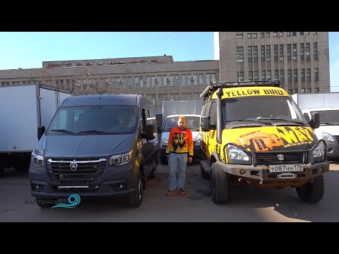 Видео: СОБОЛЬ NN. Обзор от путешественника Дмитрия Дрозда