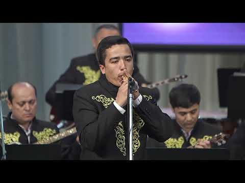 Видео: Sardor Primov - Iztirob / Сардор Примов - Страдание / Sardor Primov - Suffering