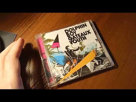 Видео: 📀 Золото в Коллекции 🐬 DOLPHIN BOY 👦 GATEAUX YOUTH 🐬 10.11.2003 👦 МАЛЬЧИК-ДЕЛЬФИН 🐬 ЮНОША ПОСЫЛЬНЫЙ