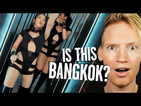 Видео: Путеводитель по ночной жизни Бангкока: ТОП-30 баров и клубов
