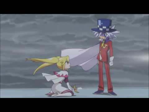 Видео: [AMV Kaitou Joker]Джокер и Дама- Забери душу назад