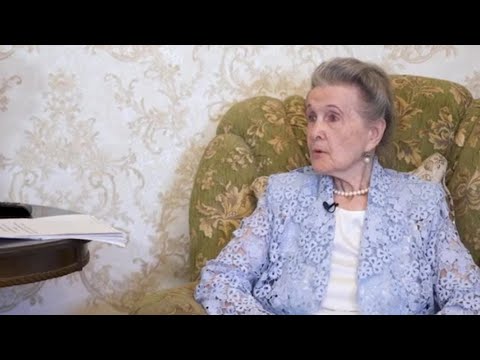 Видео: Плавание в Татарстане: история, судьбы...Валентина Грязнова