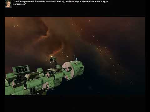 Видео: Звёздные волки 2 (Star Wolves 2) - Прохождение - Серия №35