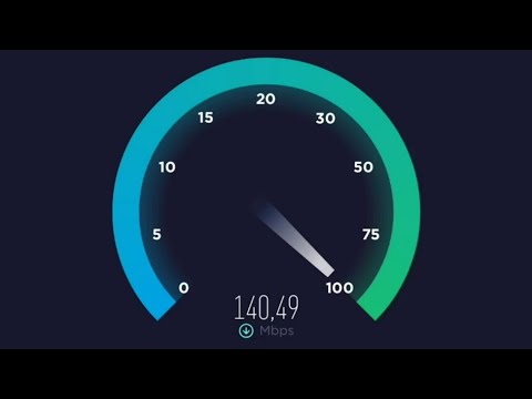 Видео: Разгоняем ZTE MF79U с 20 до 140 мбит