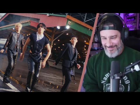 Видео: Реакция режиссера – THE BOYZ – «WATCH IT» MV