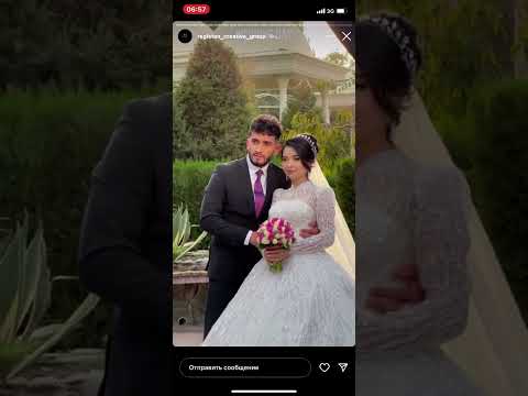 Видео: Туй Духтари Садриддин Начмиддин дар Самарканд