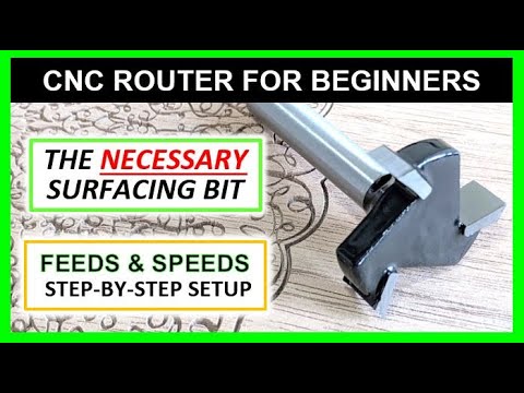Видео: ПОДАЧИ И СКОРОСТИ ФРЕЗ ДЛЯ ФРЕЗЕРНОЙ ОБРАБОТКИ НА СТАНКЕ С ЧПУ