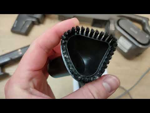 Видео: Пылесос Deerma dx700s честный обзор