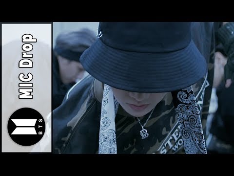 Видео: BTS - MIC Drop (Русский кавер от Jackie-O)