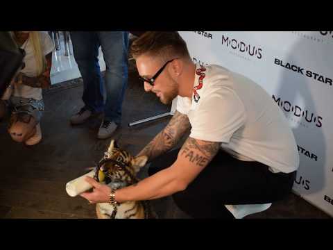 Видео: Вспоминаем День Рождения Егора Крида / Всё, что не попало в эфиры телеканалов