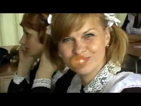 Видео: Поздравление для выпускников СШ №1 г. Сенно