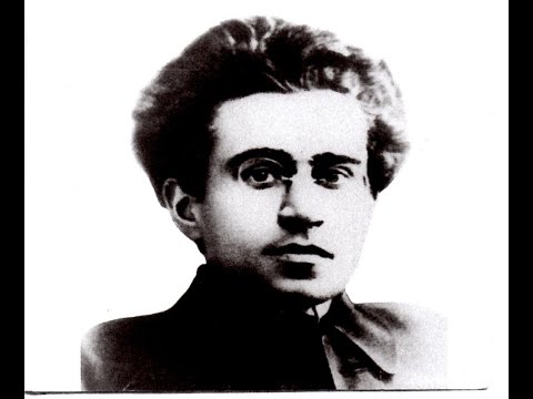 Видео: Антонио Грамши. Владимир Зайцев