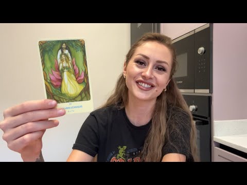 Видео: 🔱ПРОГНОЗ 07-13.10 ВСЕ ЗНАКИ VITA TAROT🔱