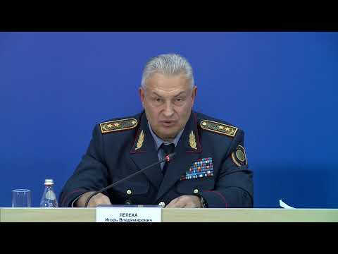 Видео: #LIVE Қазақстан Үкіметі отырысының қорытындысы бойынша баспасөз конференциясы (15.09.2025 ж.)
