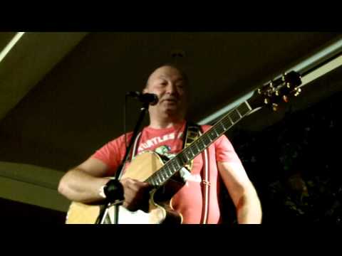 Видео: Юрий Гальцев "Середина лета"  (с прелюдией)