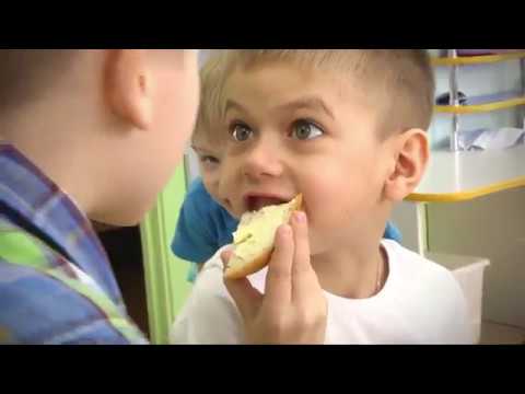 Видео: Один день из жизни детского сада