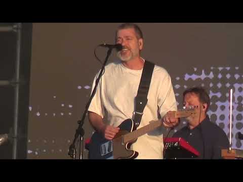 Видео: Сплин - Wondersala, Рига, Латвия, 27.07.2023