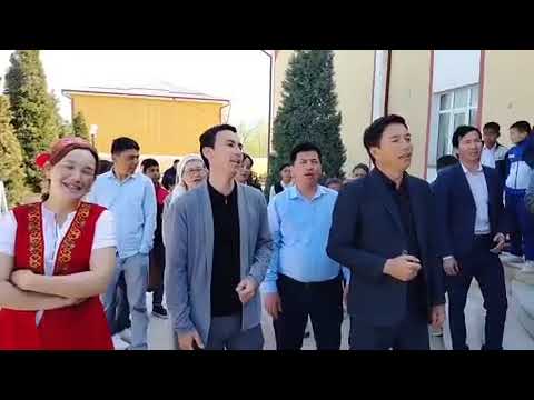 Видео: нокис раион ахмангыт
