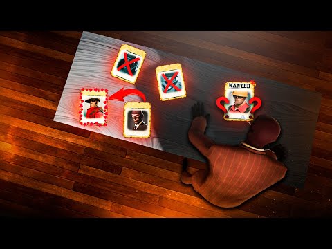 Видео: Серьёзные меры - «Паровозик» Ч. 13